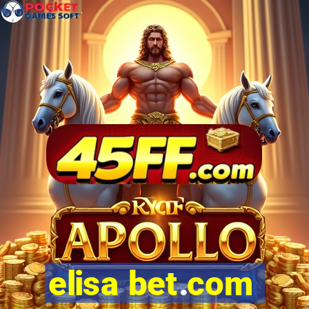 elisa bet.com